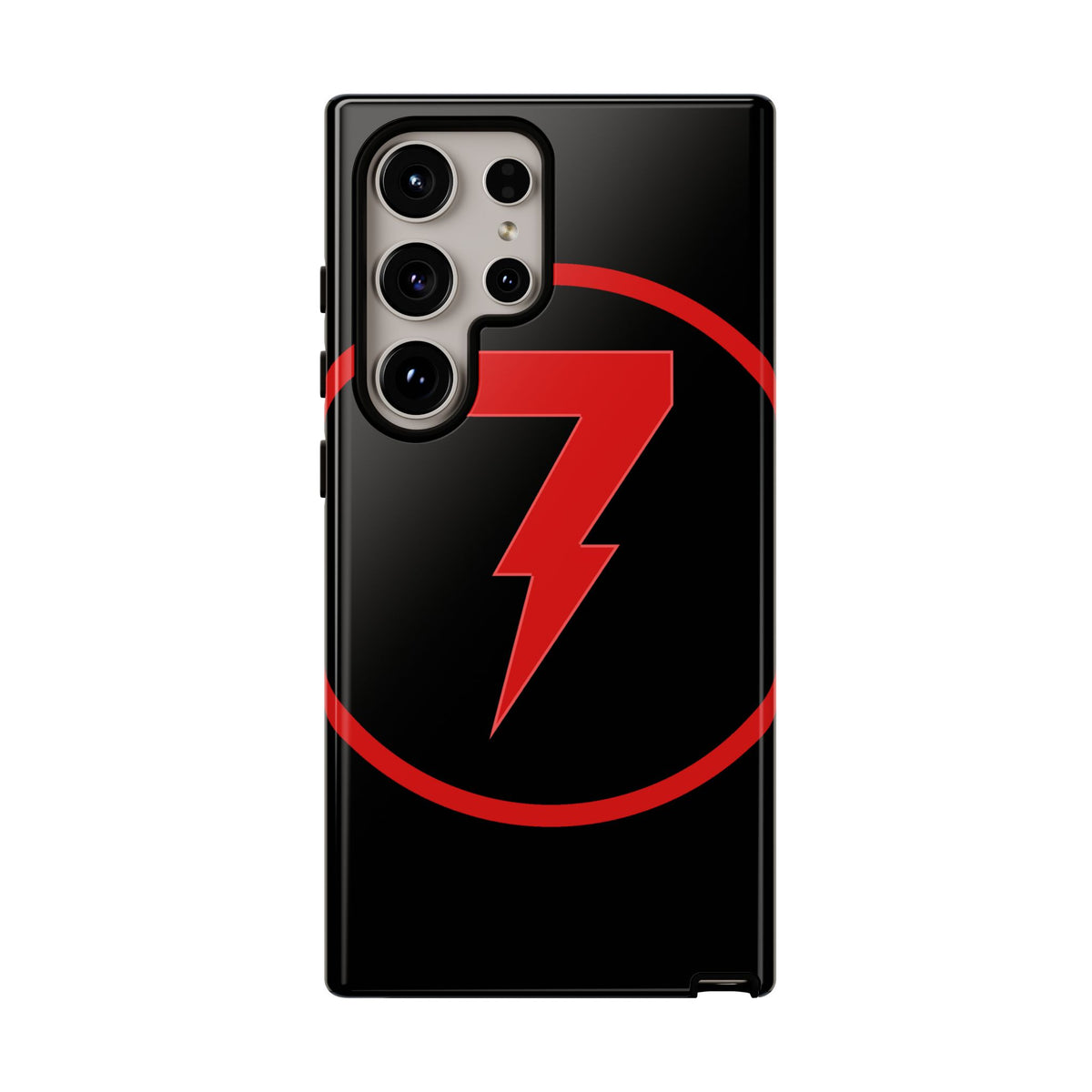 SEV7NTH WIRE Phone Case