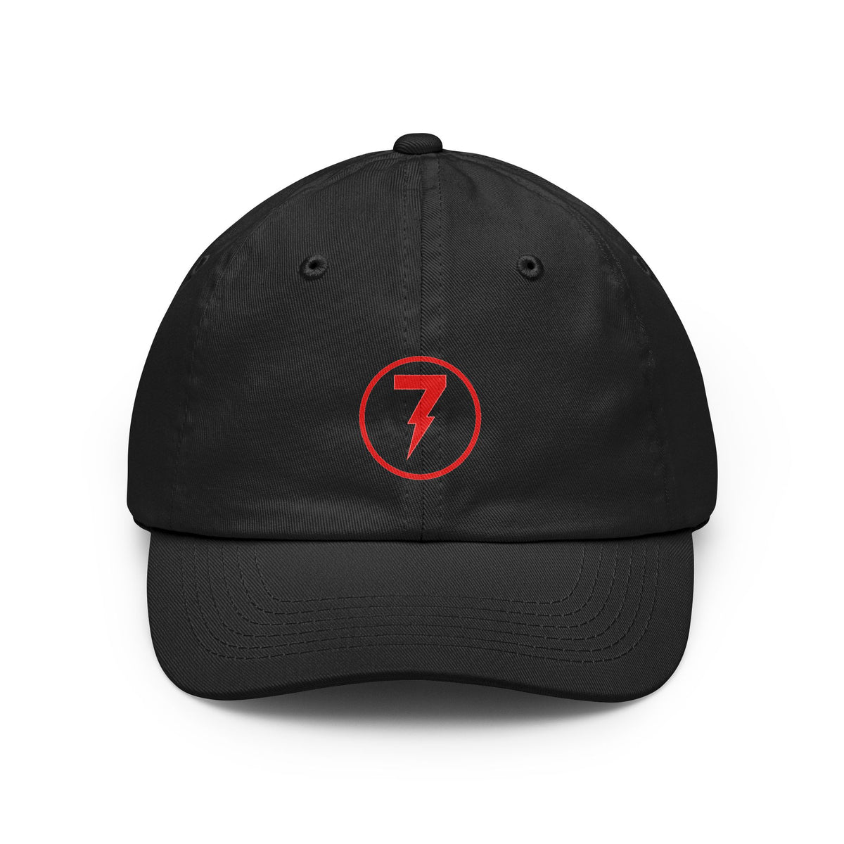 SEV7NTH WIRE Dad Hat