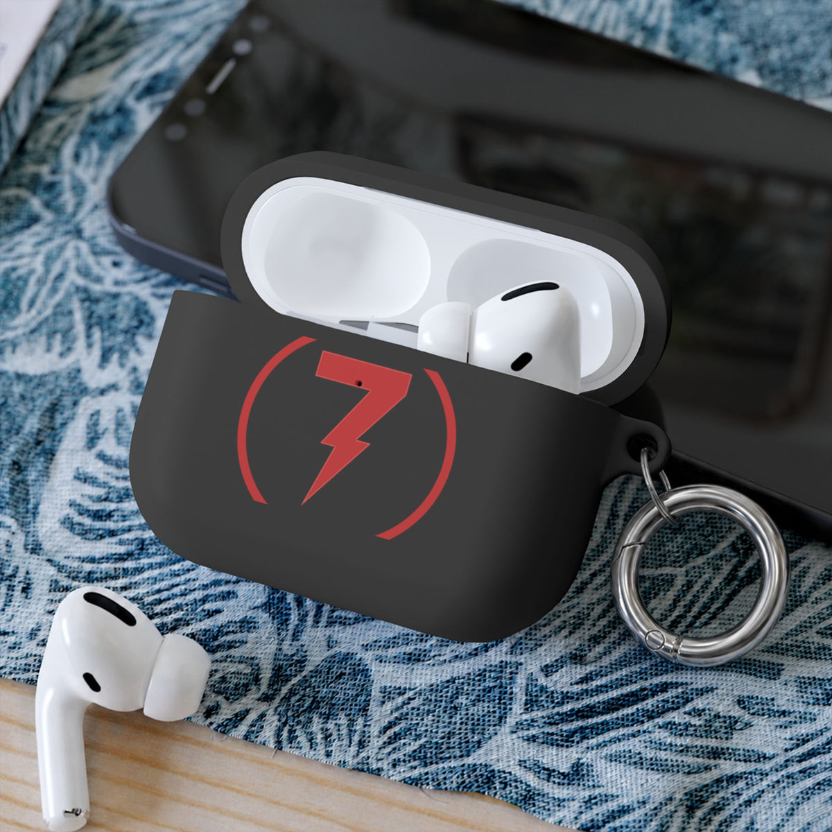 SEV7NTH WIRE AirPods Case