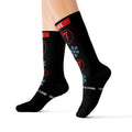 SEV7NTH WIRE LIVE 7 Socks