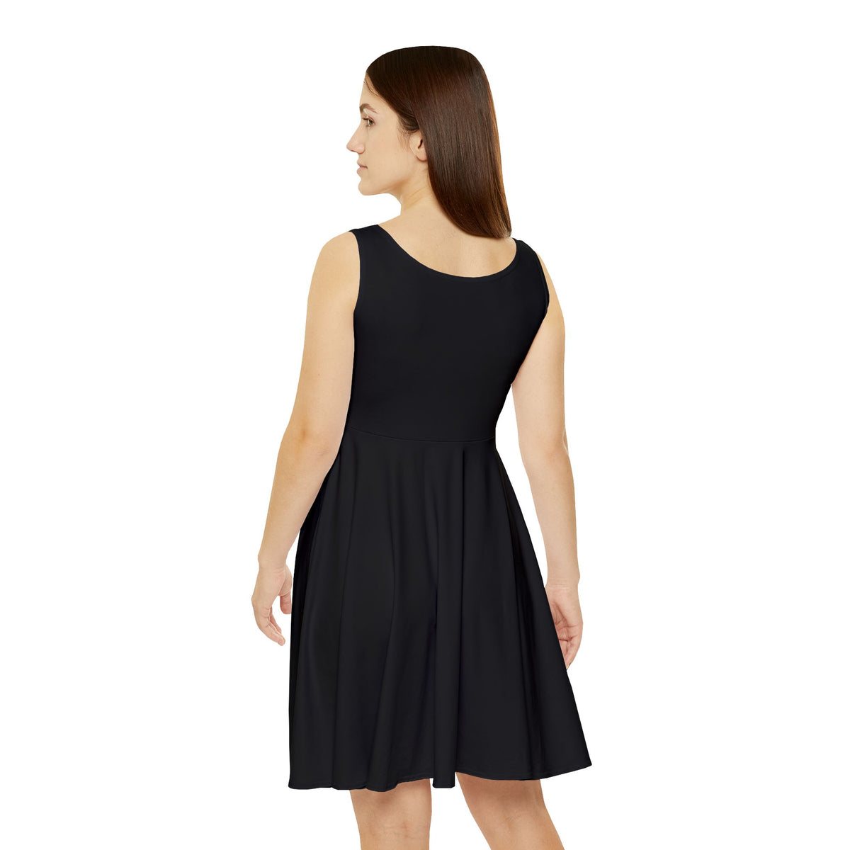 SEV7NTH WIRE WINTER EDITION Skater Dress