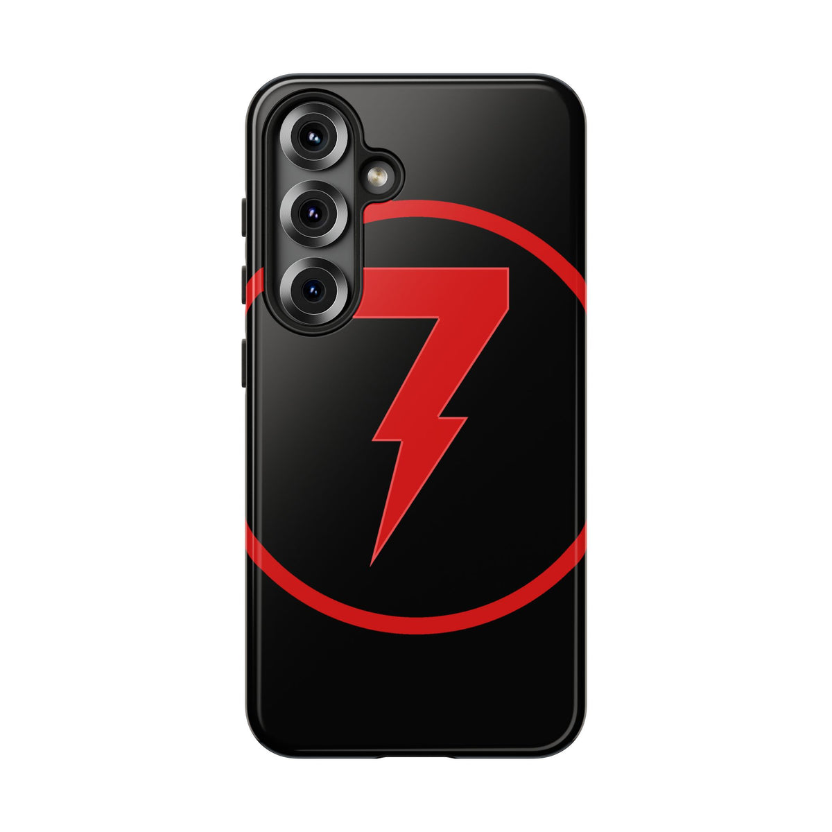 SEV7NTH WIRE Phone Case