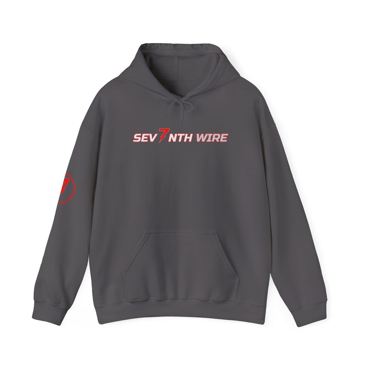 SEV7NTH WIRE Hoodie