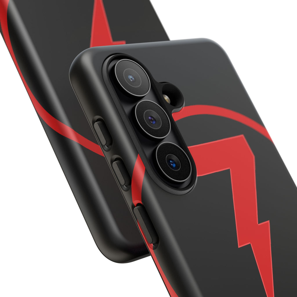 SEV7NTH WIRE Phone Case