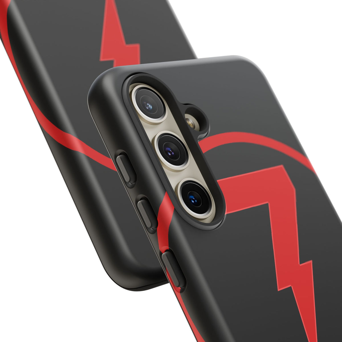 SEV7NTH WIRE Phone Case