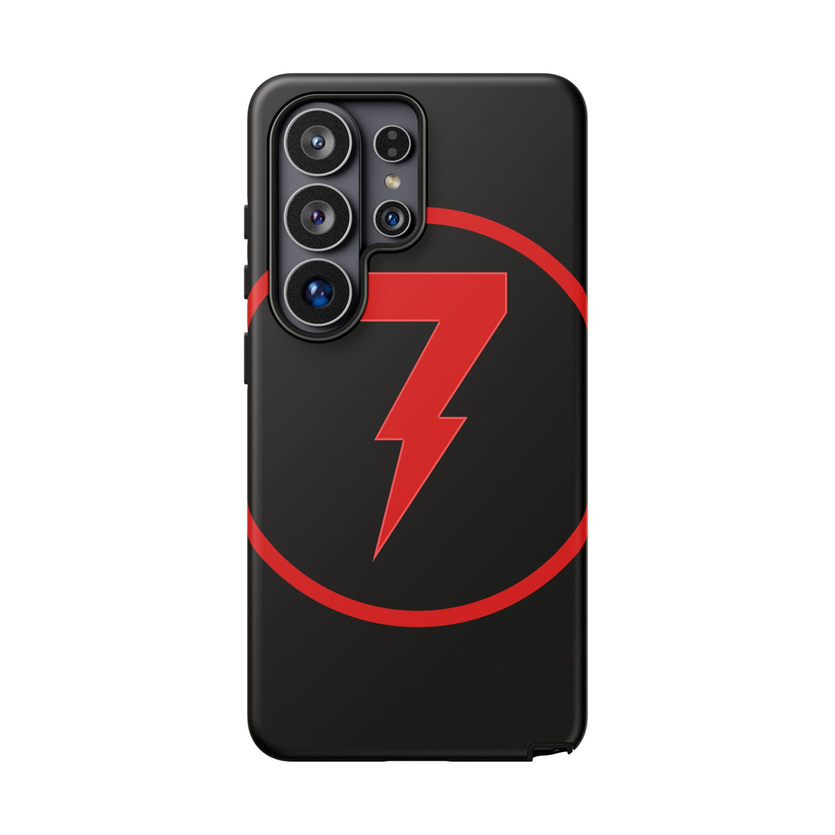 SEV7NTH WIRE Phone Case