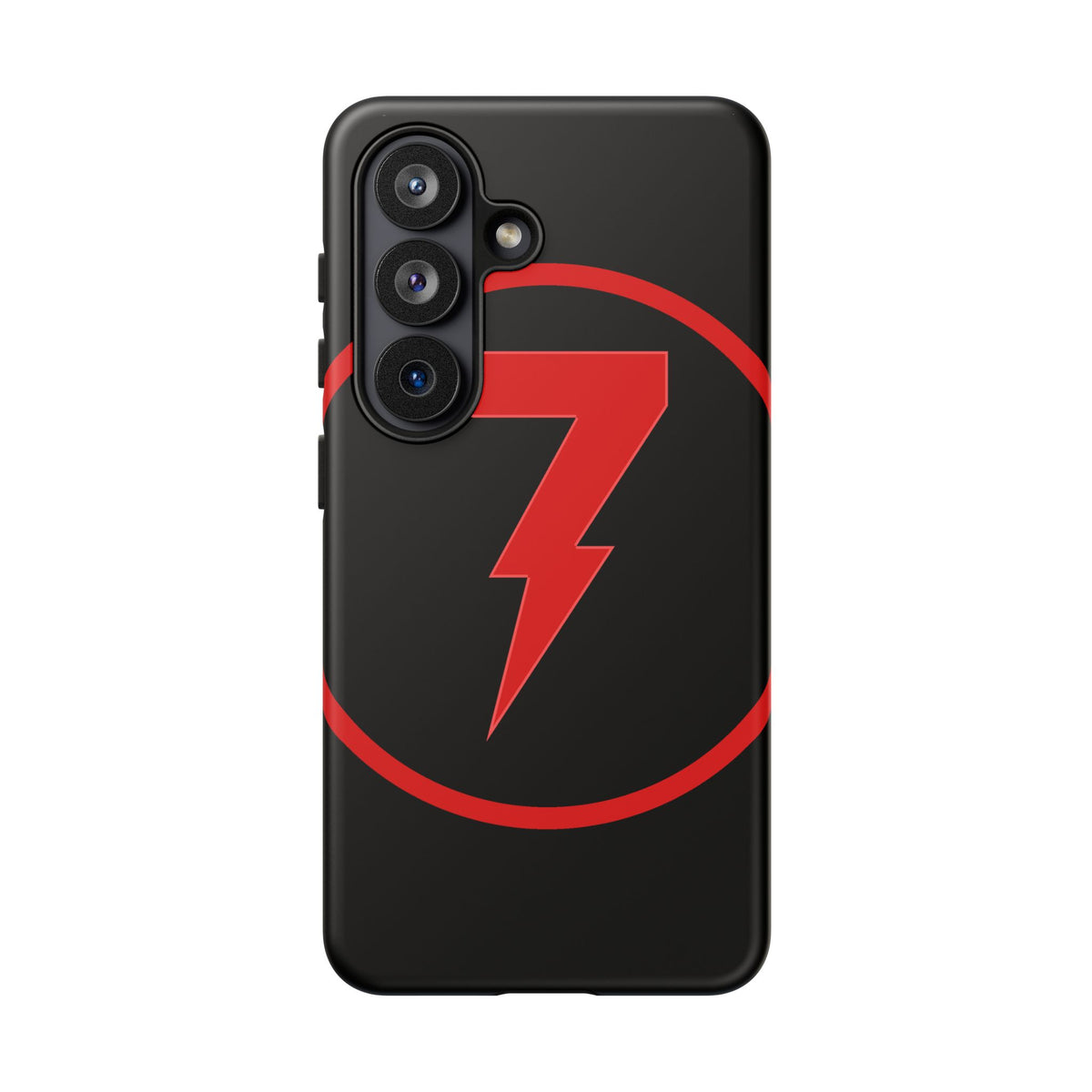SEV7NTH WIRE Phone Case