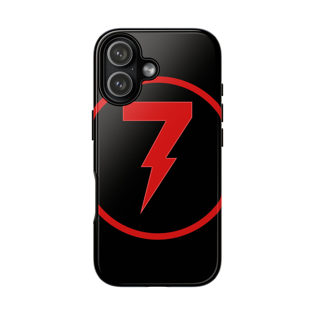SEV7NTH WIRE Phone Case