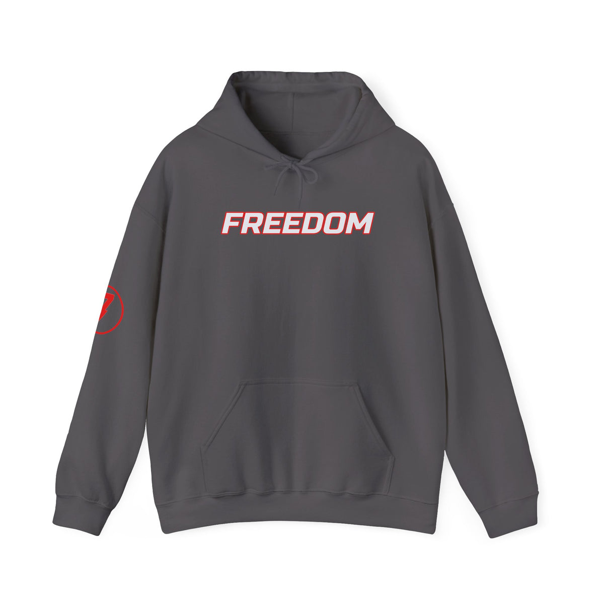 SEV7NTH WIRE "FREEDOM" Hoodie