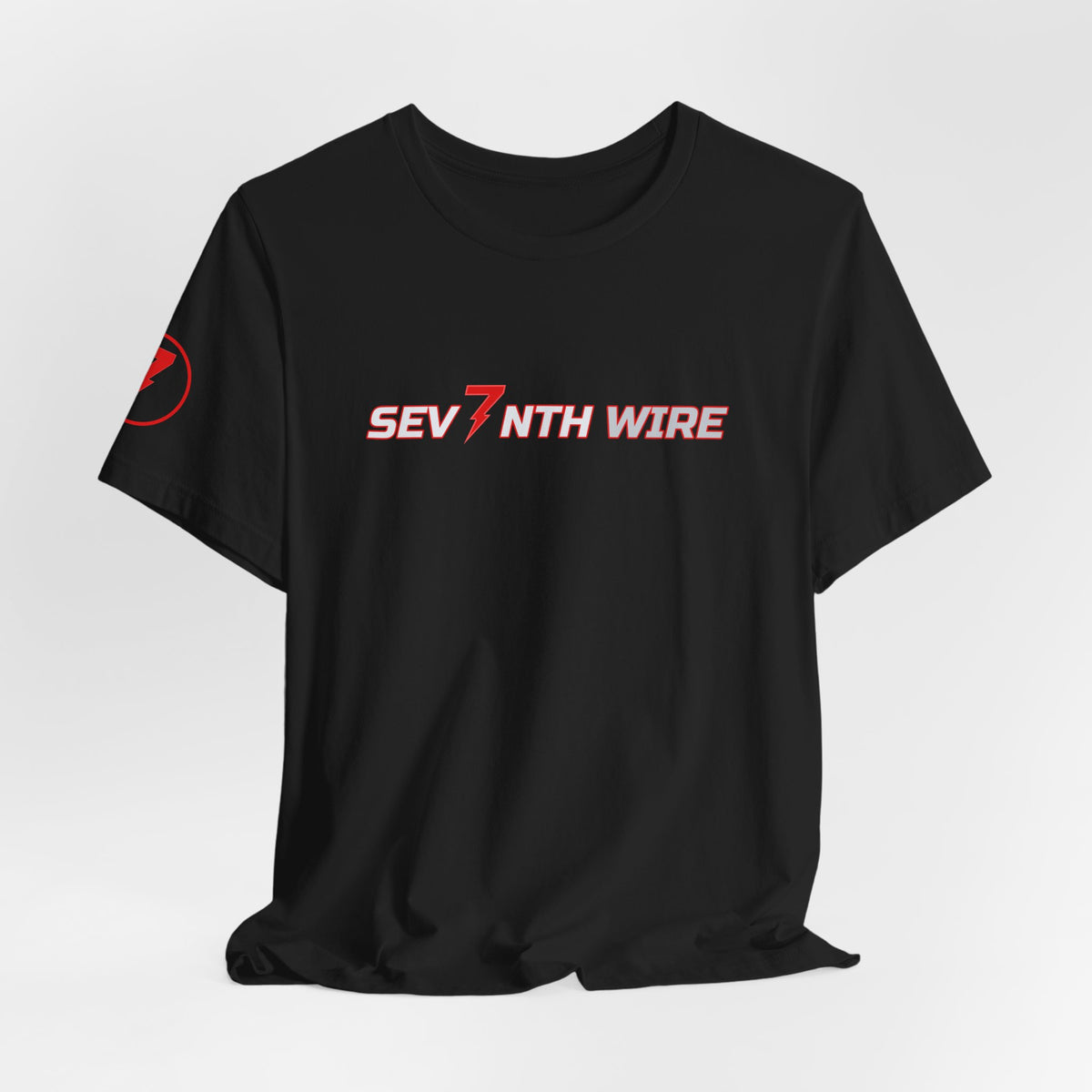 SEV7NTH WIRE Tee