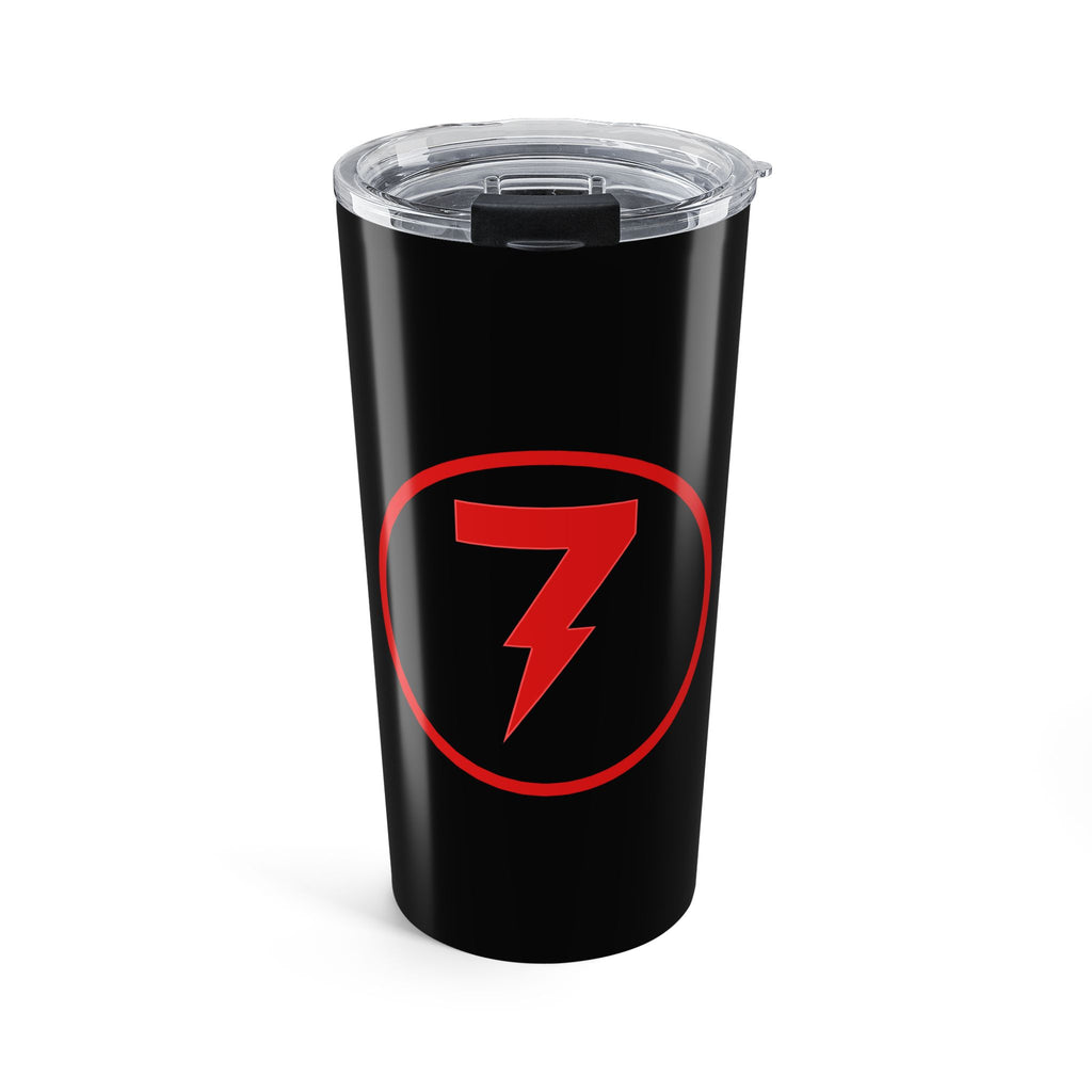 SEV7NTH WIRE Tumbler