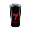 SEV7NTH WIRE Tumbler