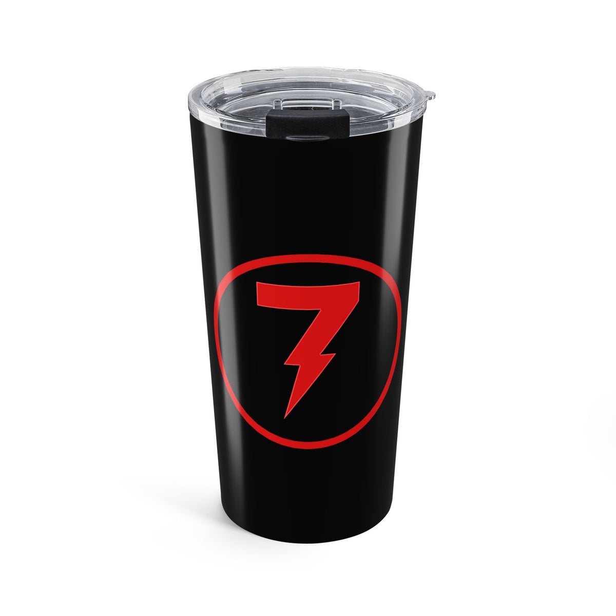 SEV7NTH WIRE Tumbler