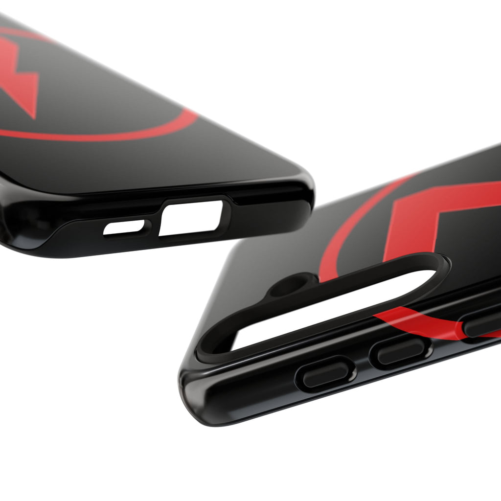 SEV7NTH WIRE Phone Case