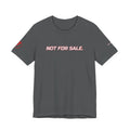 SEV7NTH WIRE NOT FOR SALE. Tee
