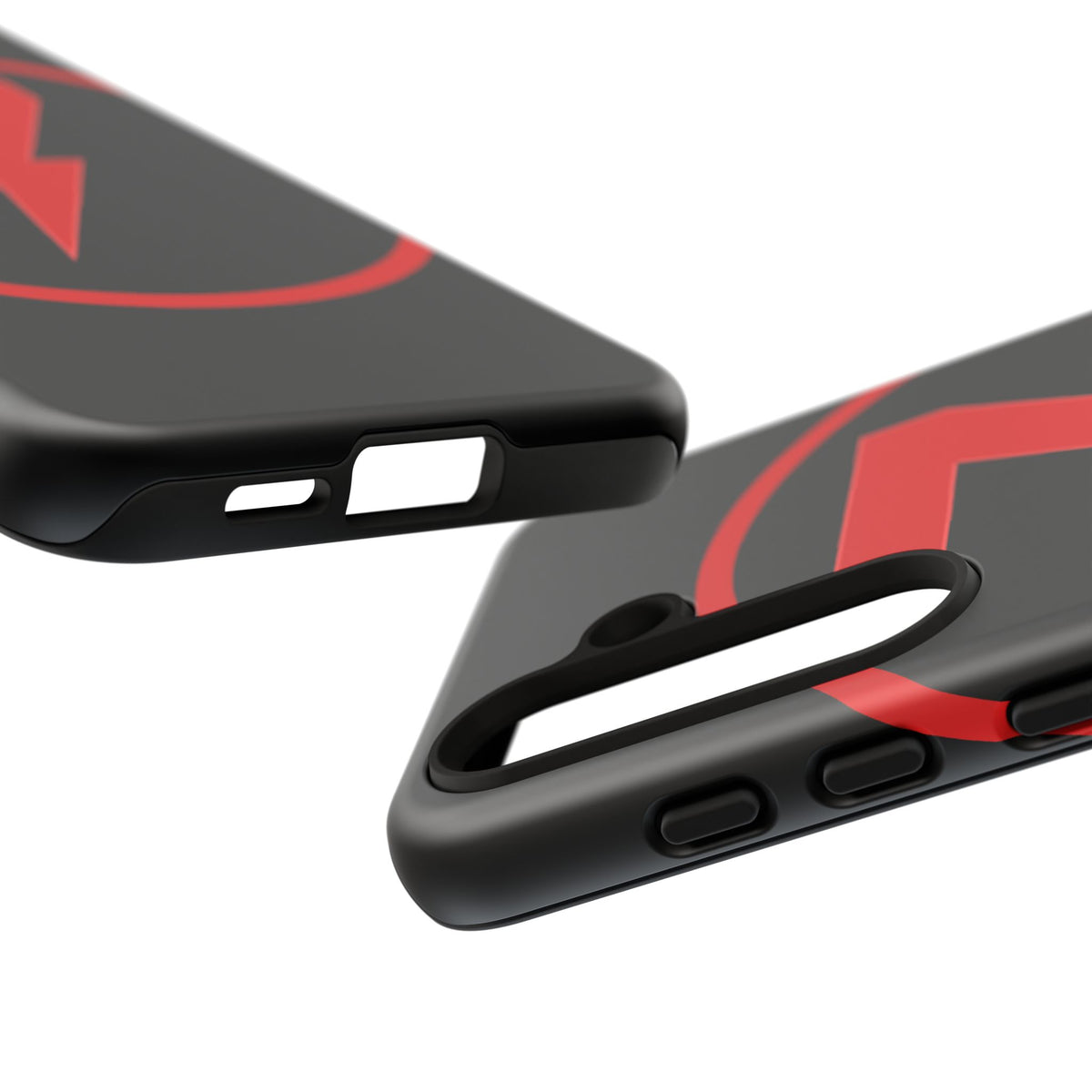 SEV7NTH WIRE Phone Case