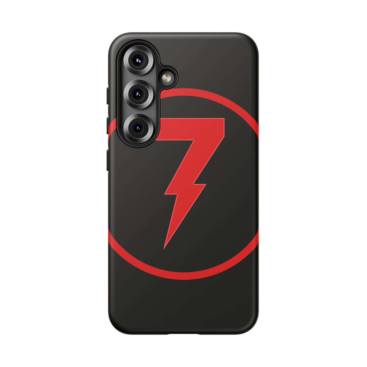 SEV7NTH WIRE Phone Case
