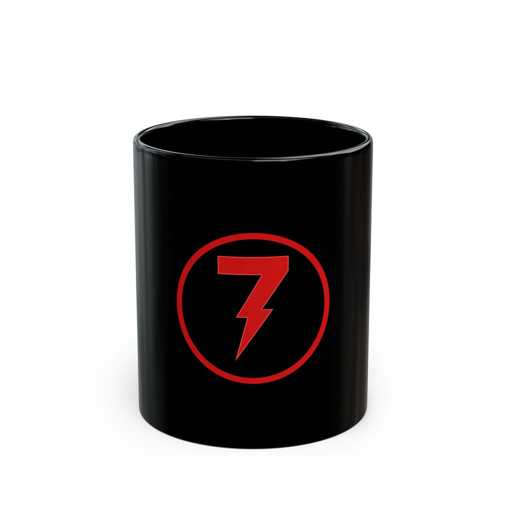 SEV7NTH WIRE Mug