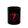 SEV7NTH WIRE Mug