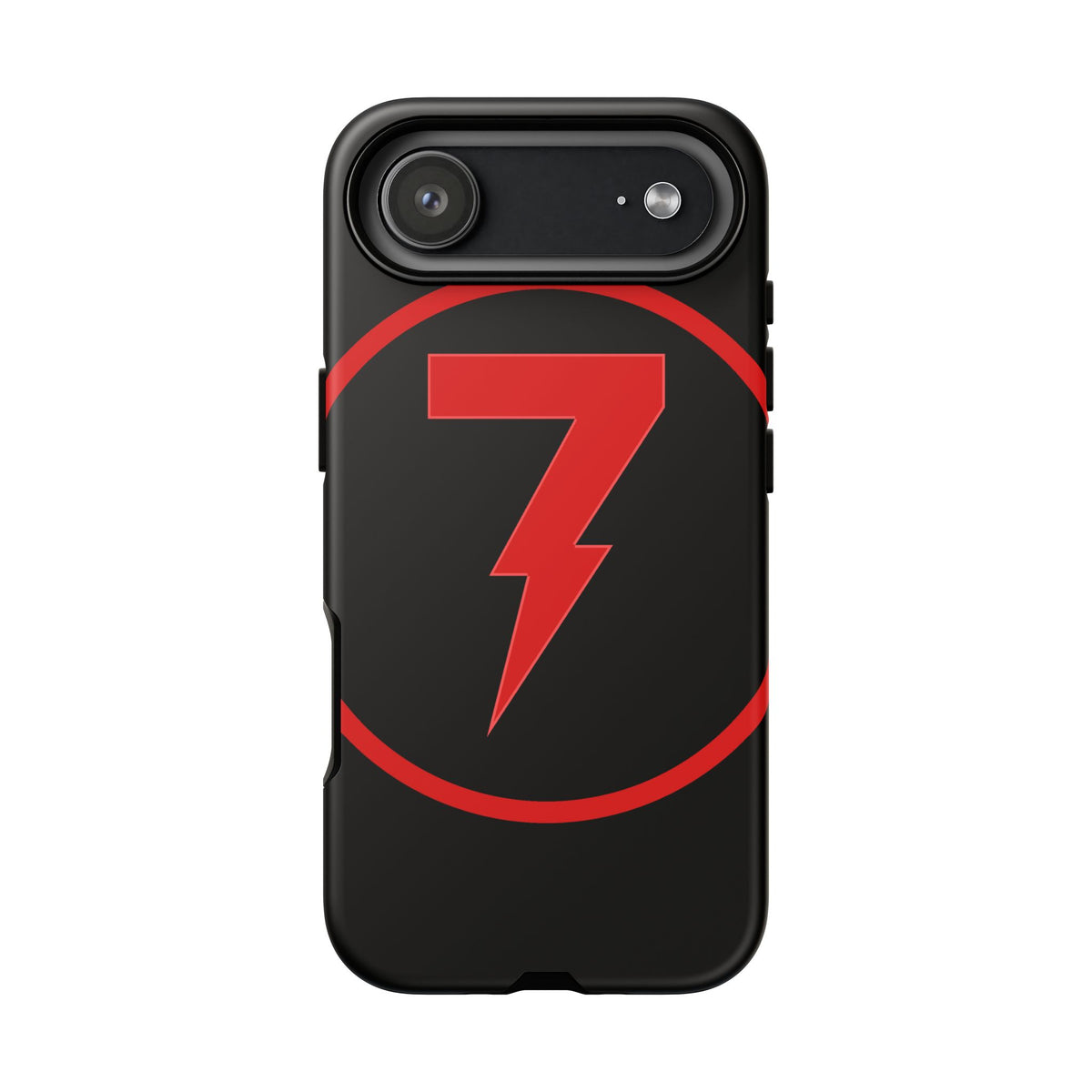 SEV7NTH WIRE Phone Case