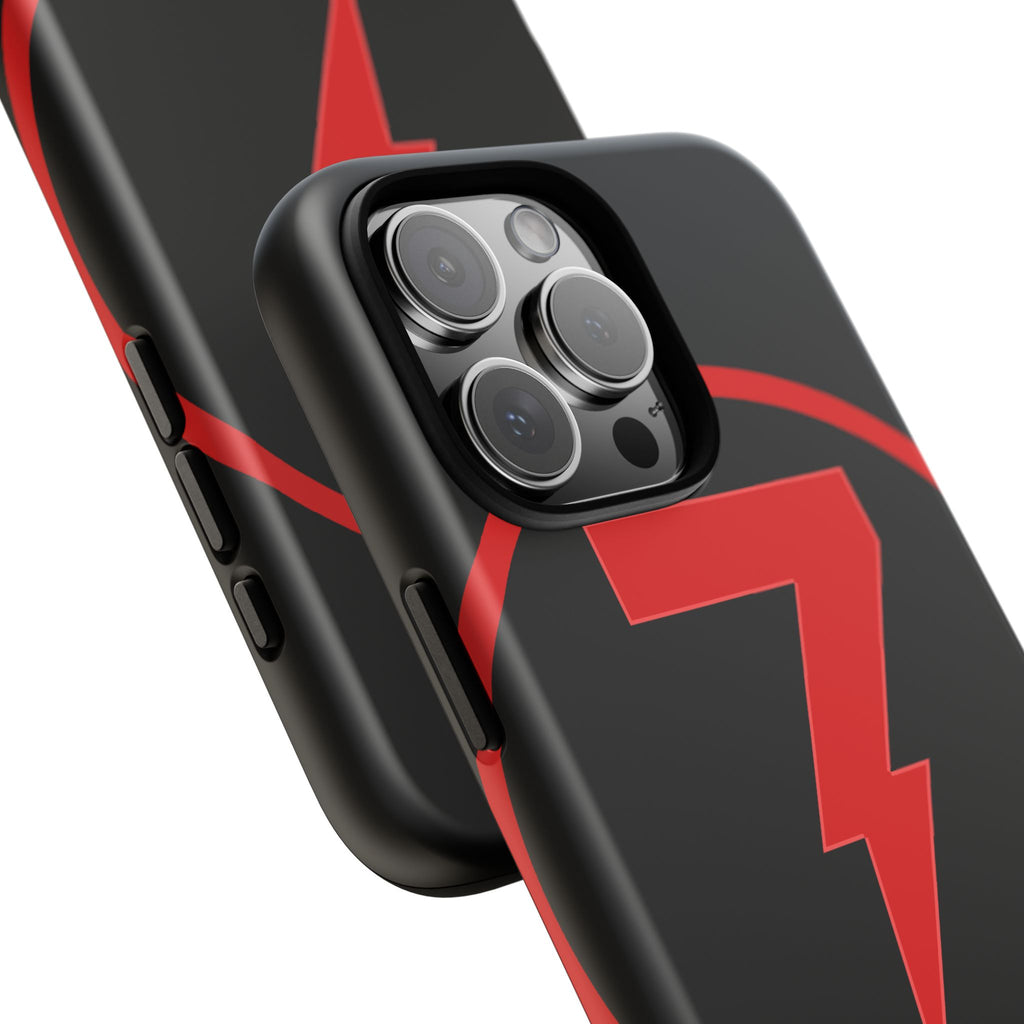 SEV7NTH WIRE Phone Case