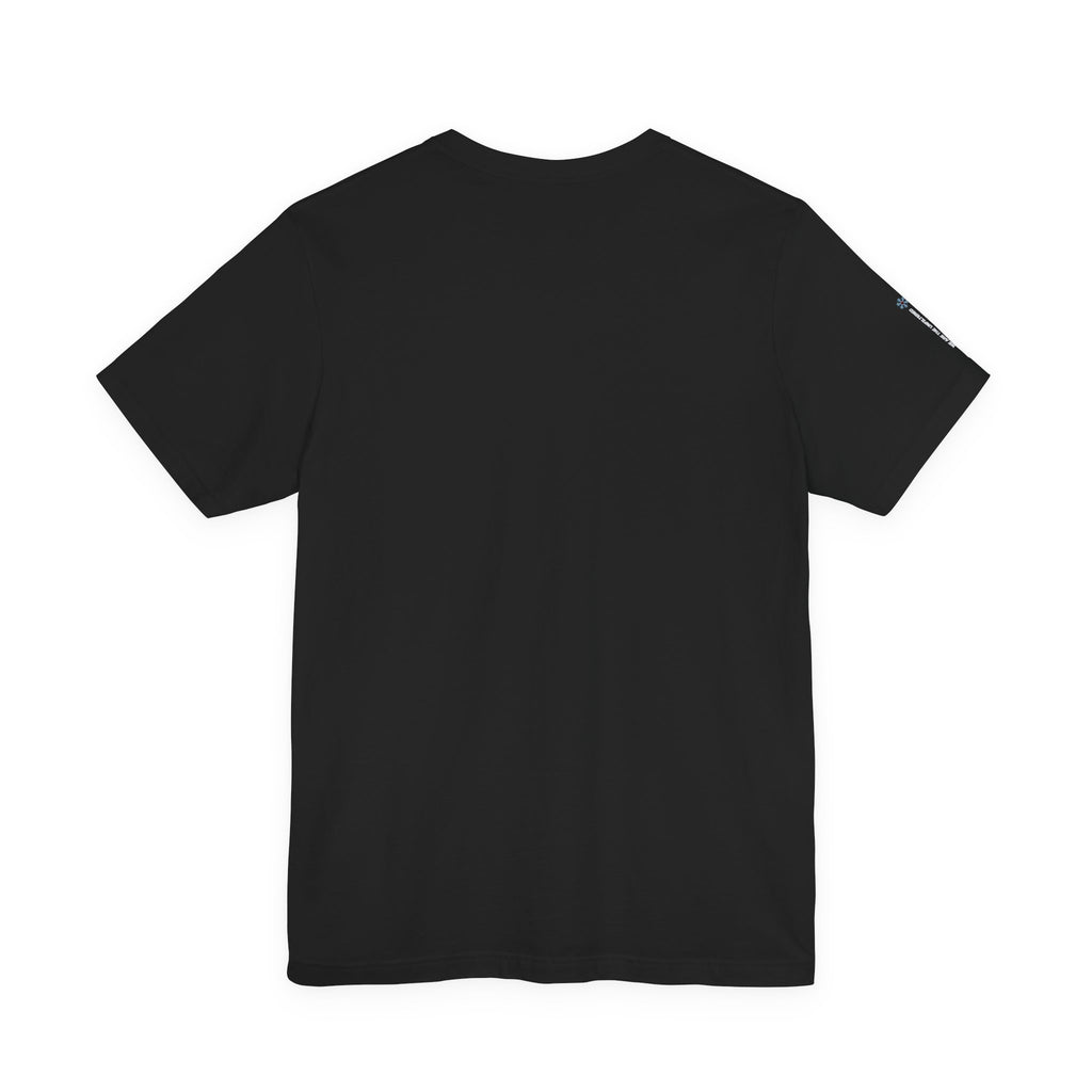 SEV7NTH WIRE WE ARE THE UNFILTERED Sleeve Tee