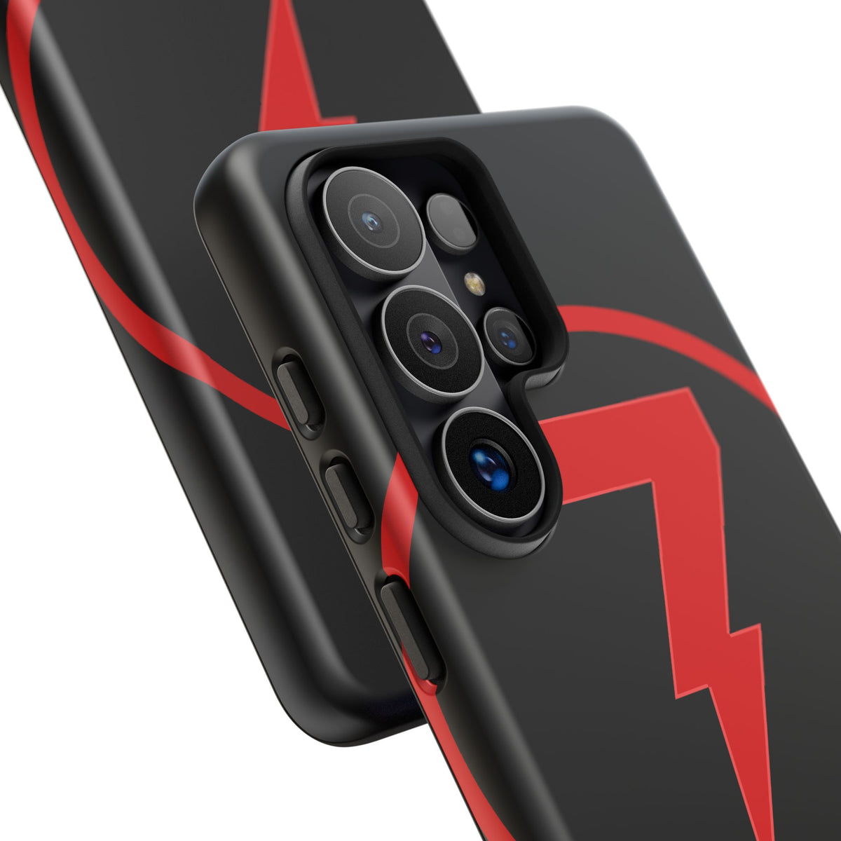 SEV7NTH WIRE Phone Case