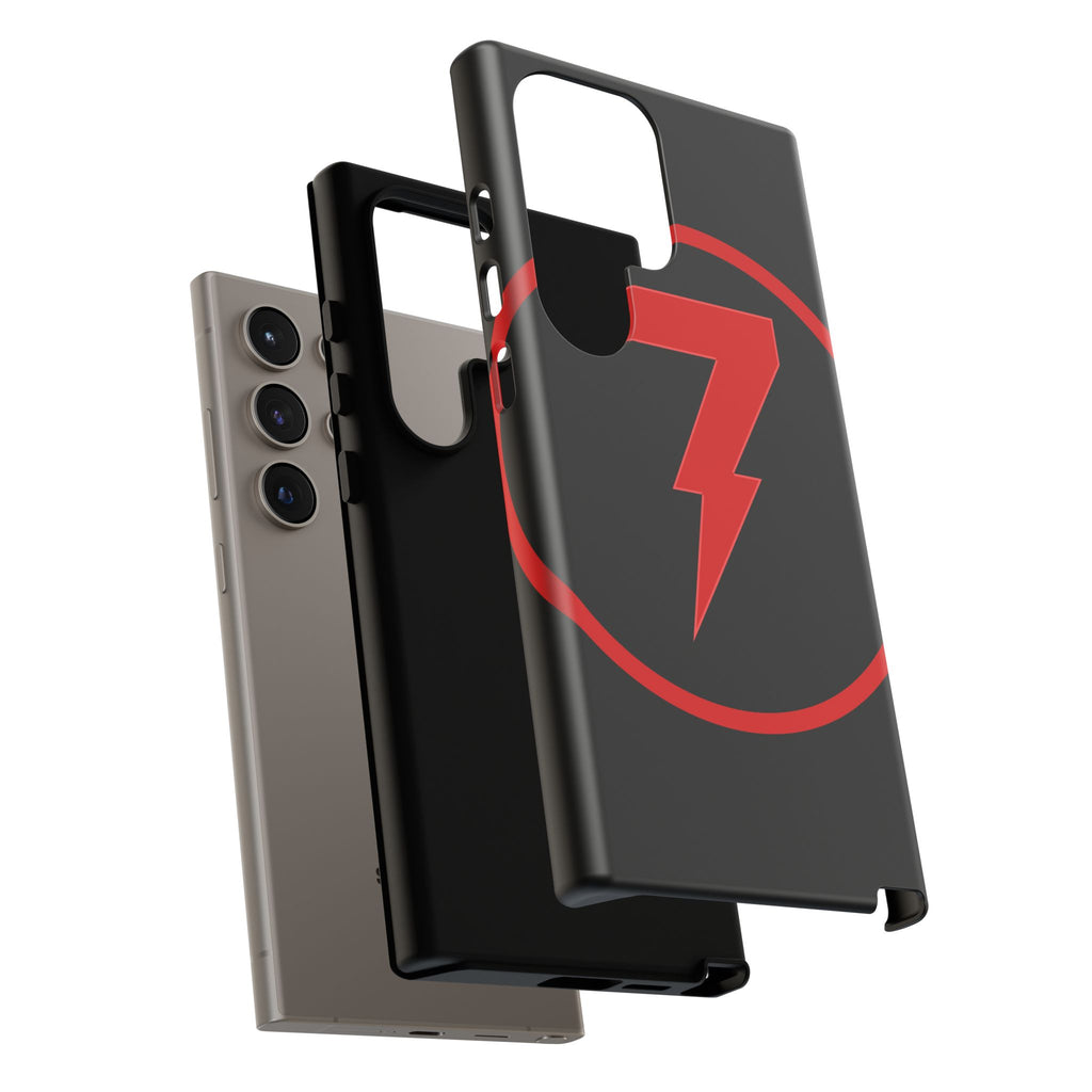 SEV7NTH WIRE Phone Case