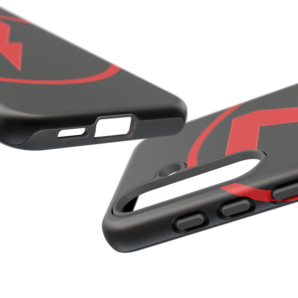 SEV7NTH WIRE Phone Case