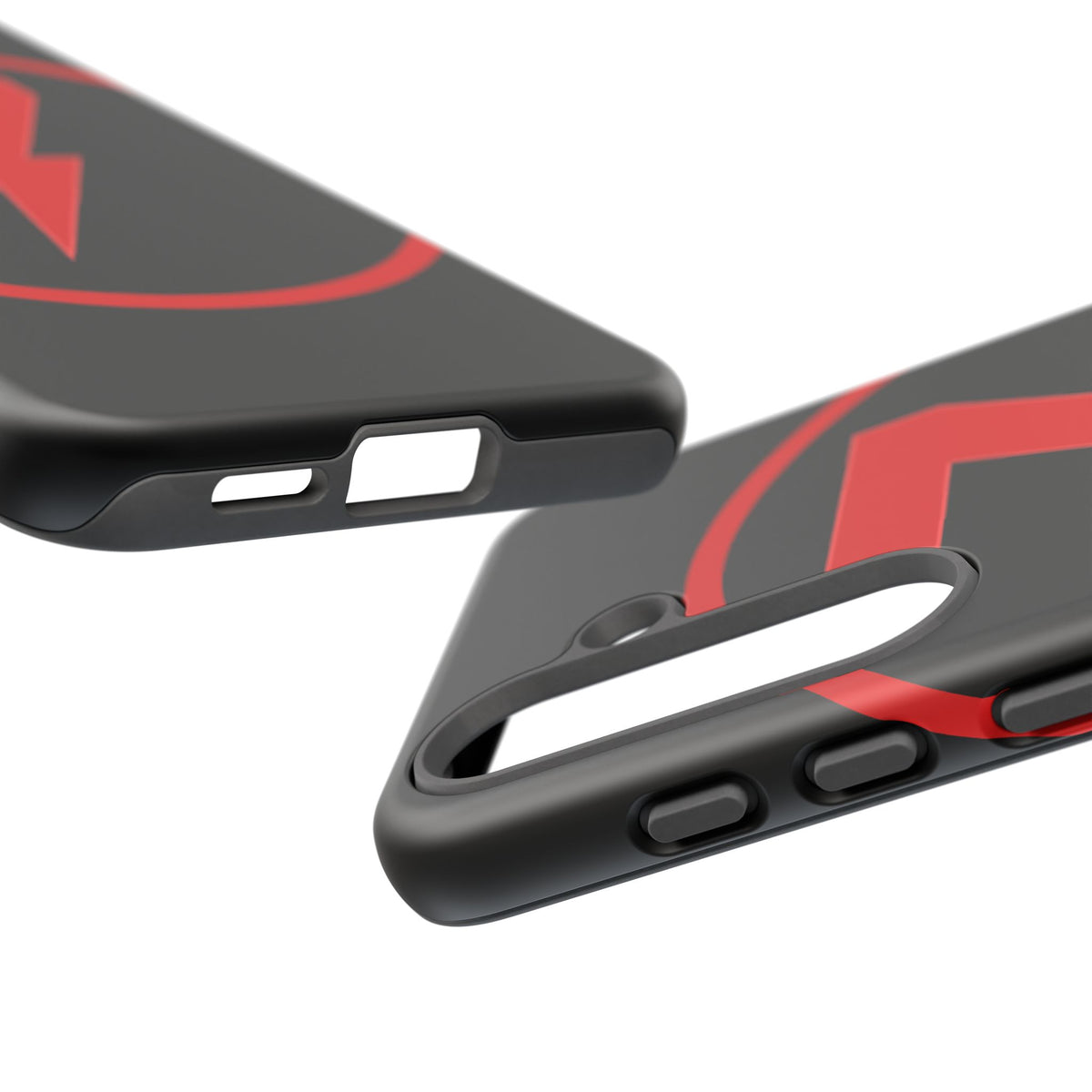 SEV7NTH WIRE Phone Case
