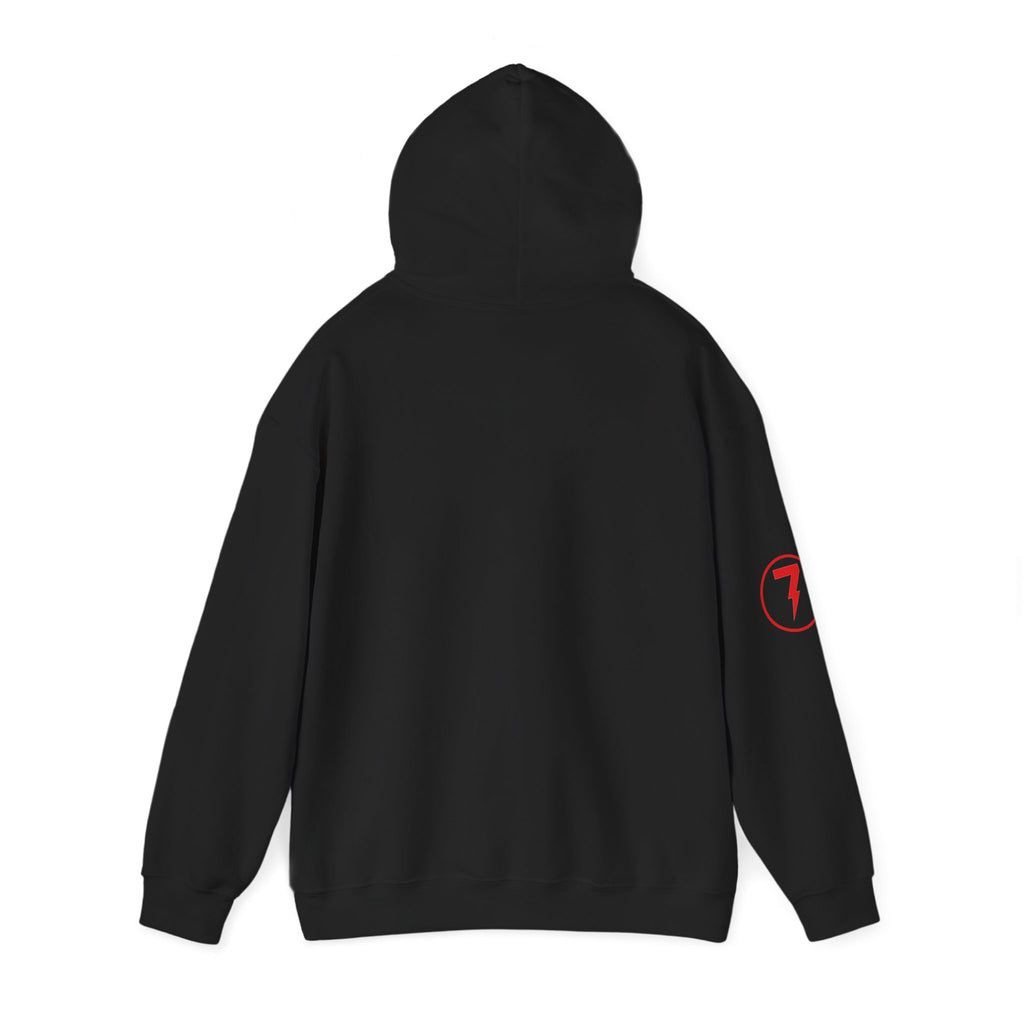SEV7NTH WIRE "YOU WISH." Hoodie