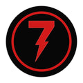 SEV7NTH WIRE Mouse Pad