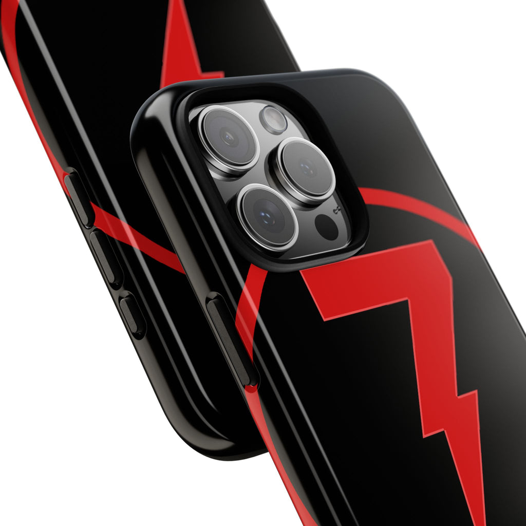 SEV7NTH WIRE Phone Case