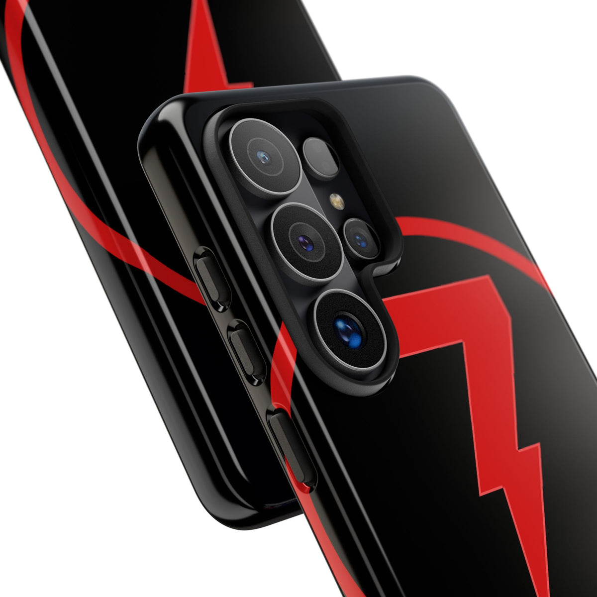 SEV7NTH WIRE Phone Case
