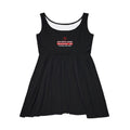 SEV7NTH WIRE WINTER EDITION Skater Dress