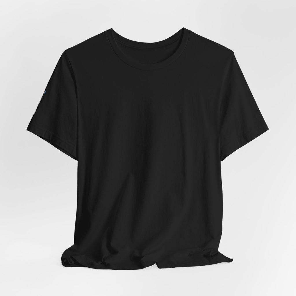 SEV7NTH WIRE WE ARE THE UNFILTERED Sleeve Tee