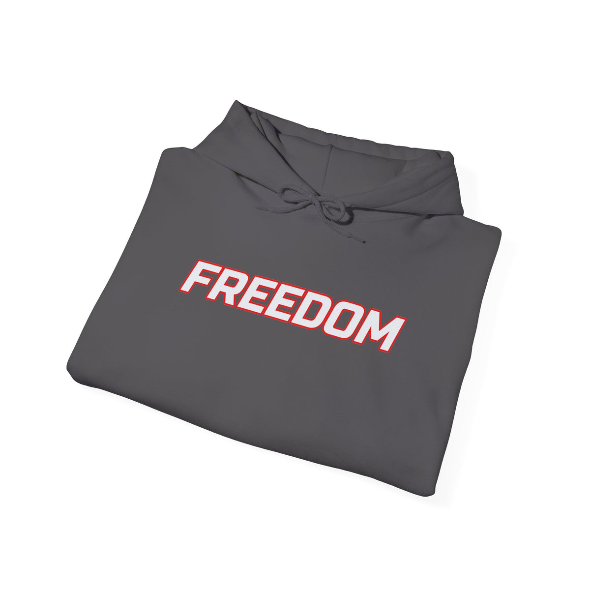 SEV7NTH WIRE "FREEDOM" Hoodie