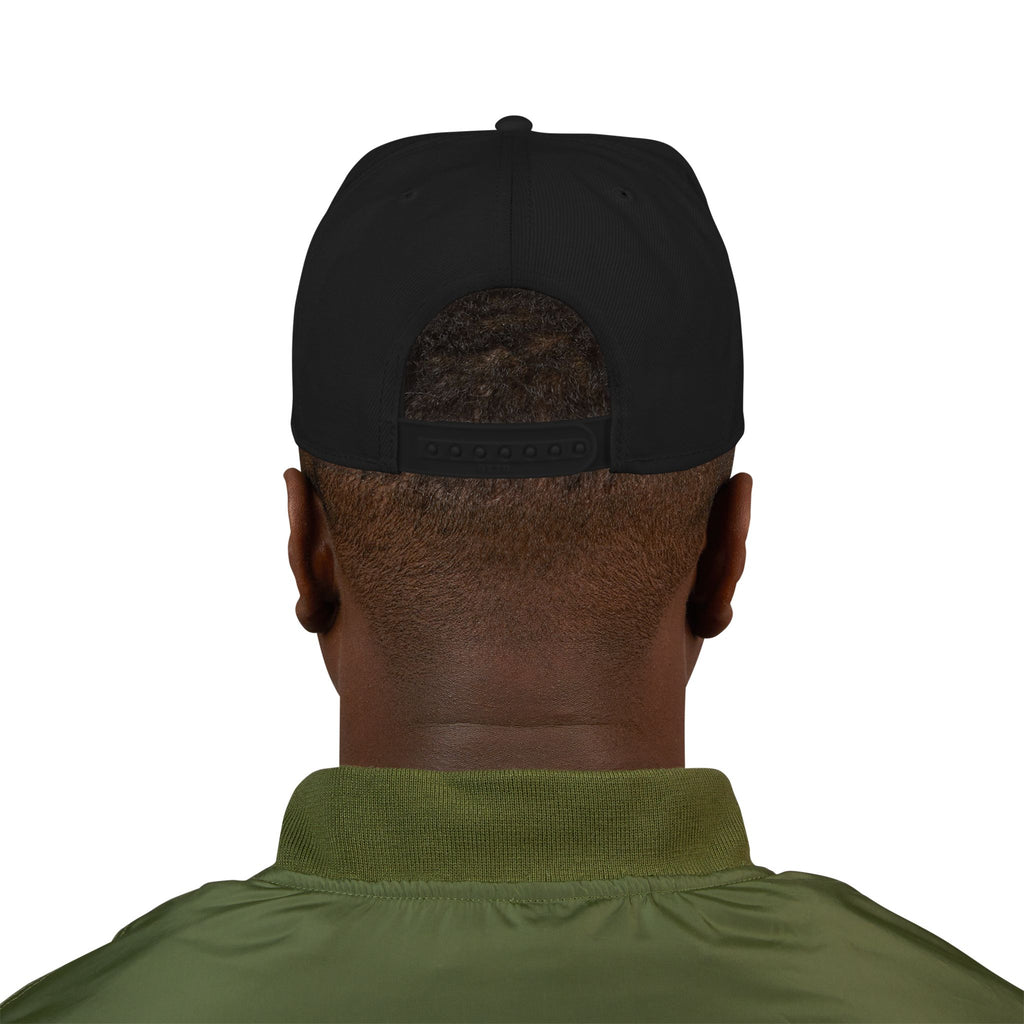 SEV7NTH WIRE Snapback