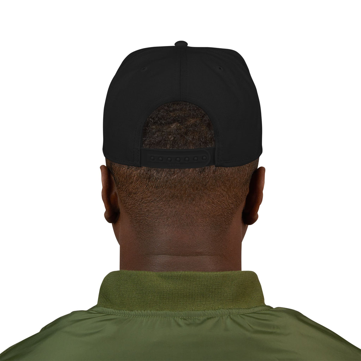 SEV7NTH WIRE Snapback