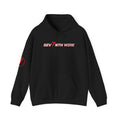SEV7NTH WIRE Hoodie