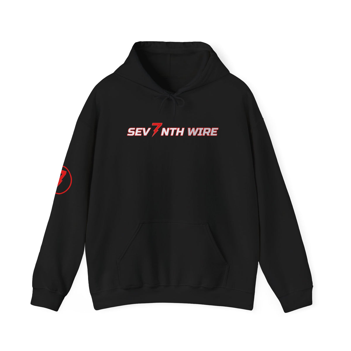 SEV7NTH WIRE Hoodie