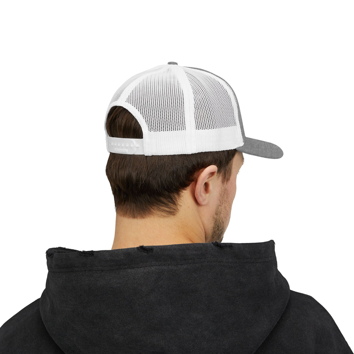 UNFILTERED Snapback Trucker