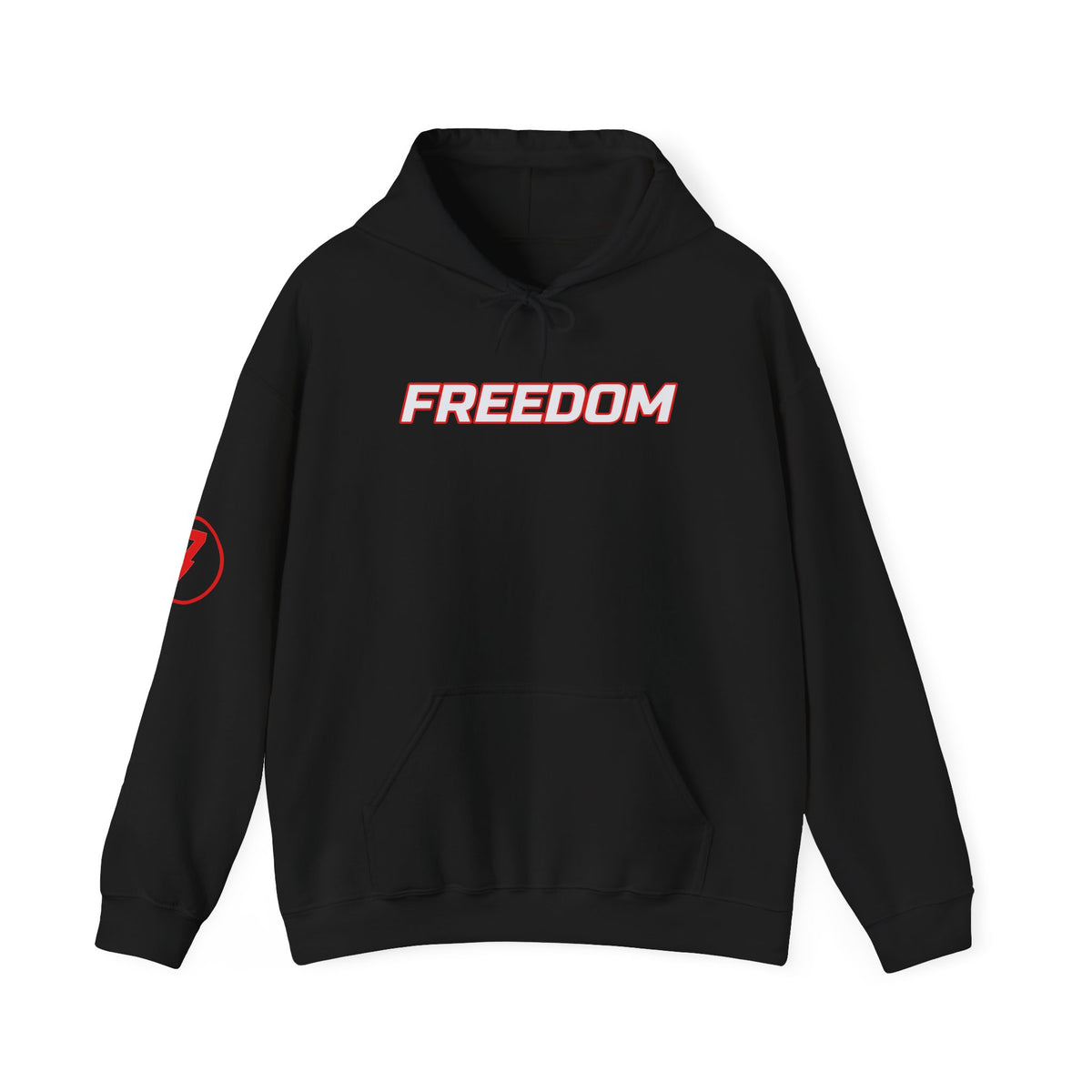 SEV7NTH WIRE "FREEDOM" Hoodie