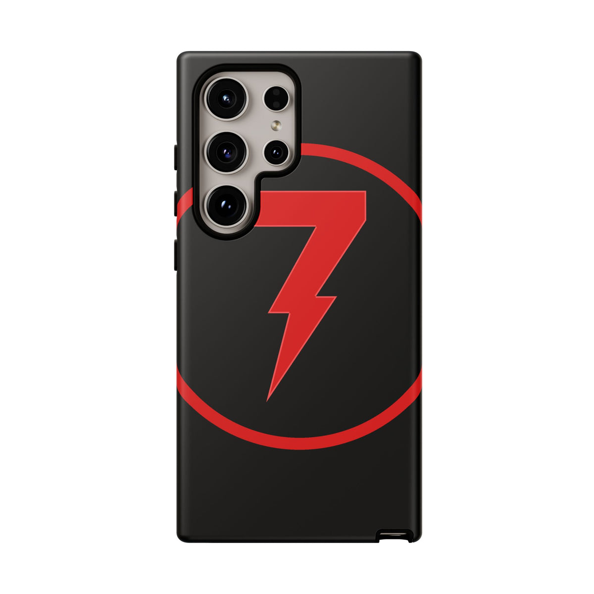 SEV7NTH WIRE Phone Case