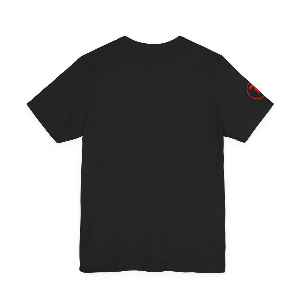SEV7NTH WIRE "2ND AMENDMENT" Tee