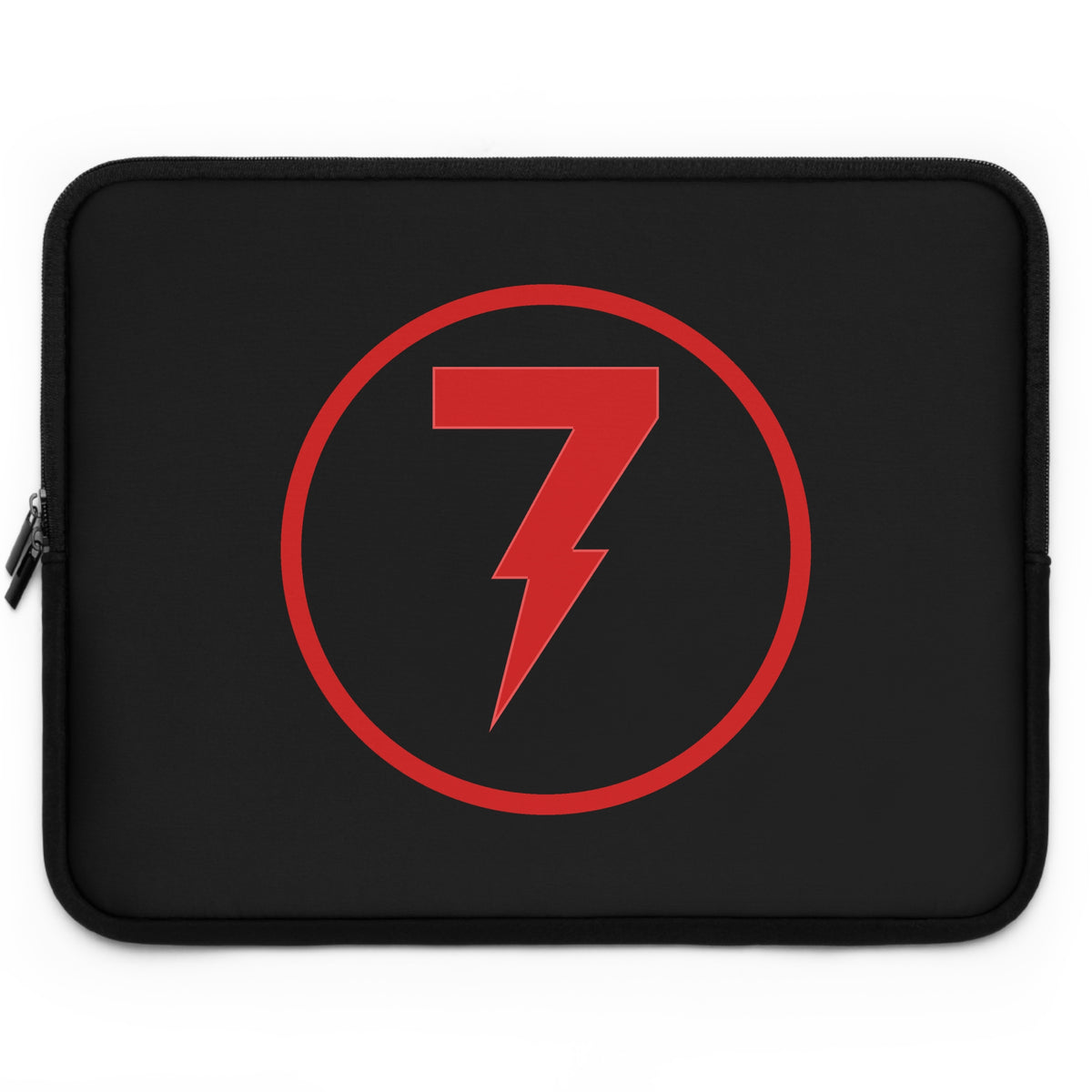 SEV7NTH WIRE Laptop Sleeve