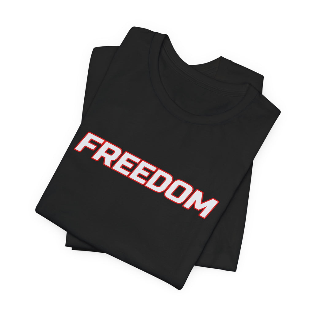 SEV7NTH WIRE "FREEDOM" Tee