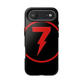 SEV7NTH WIRE Phone Case