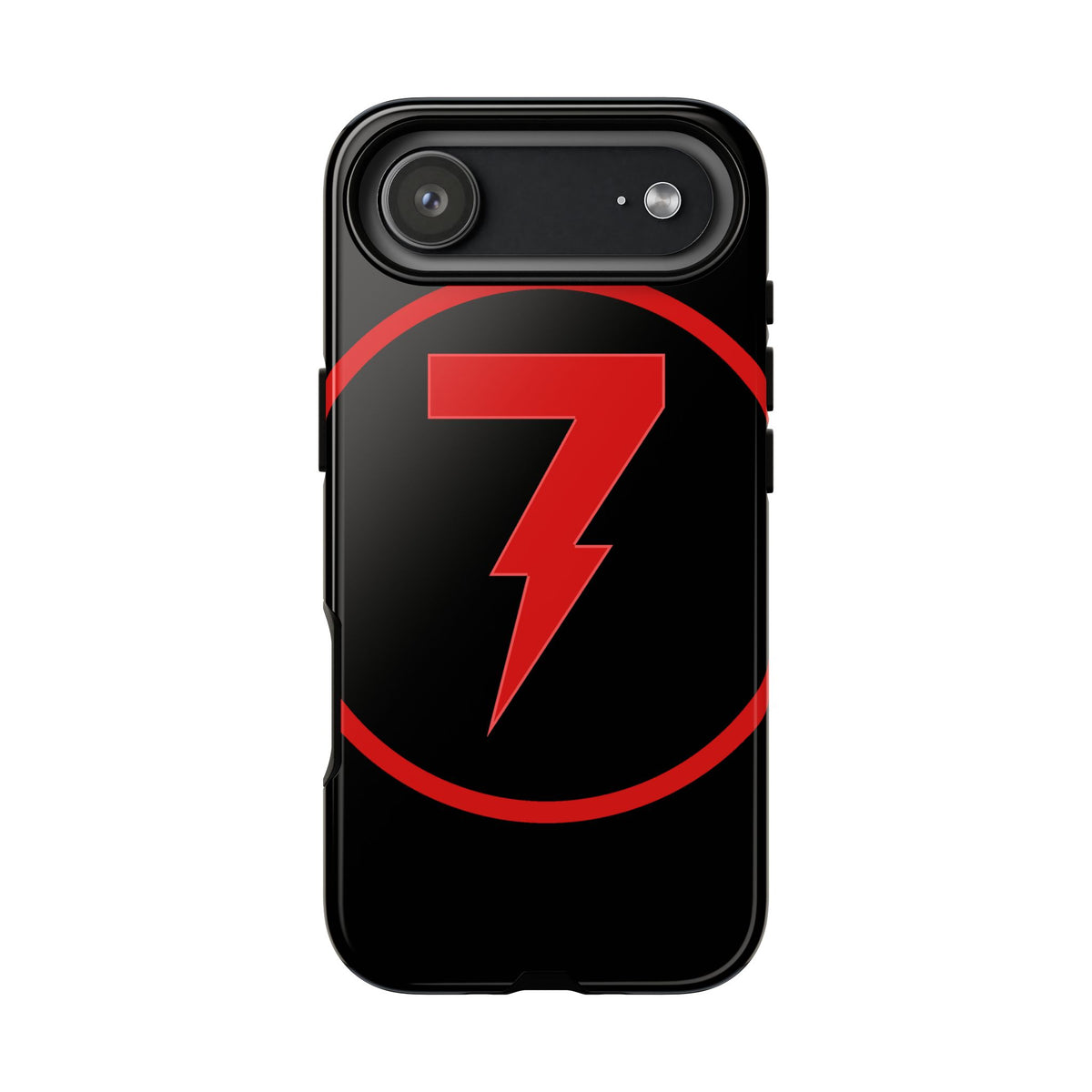 SEV7NTH WIRE Phone Case