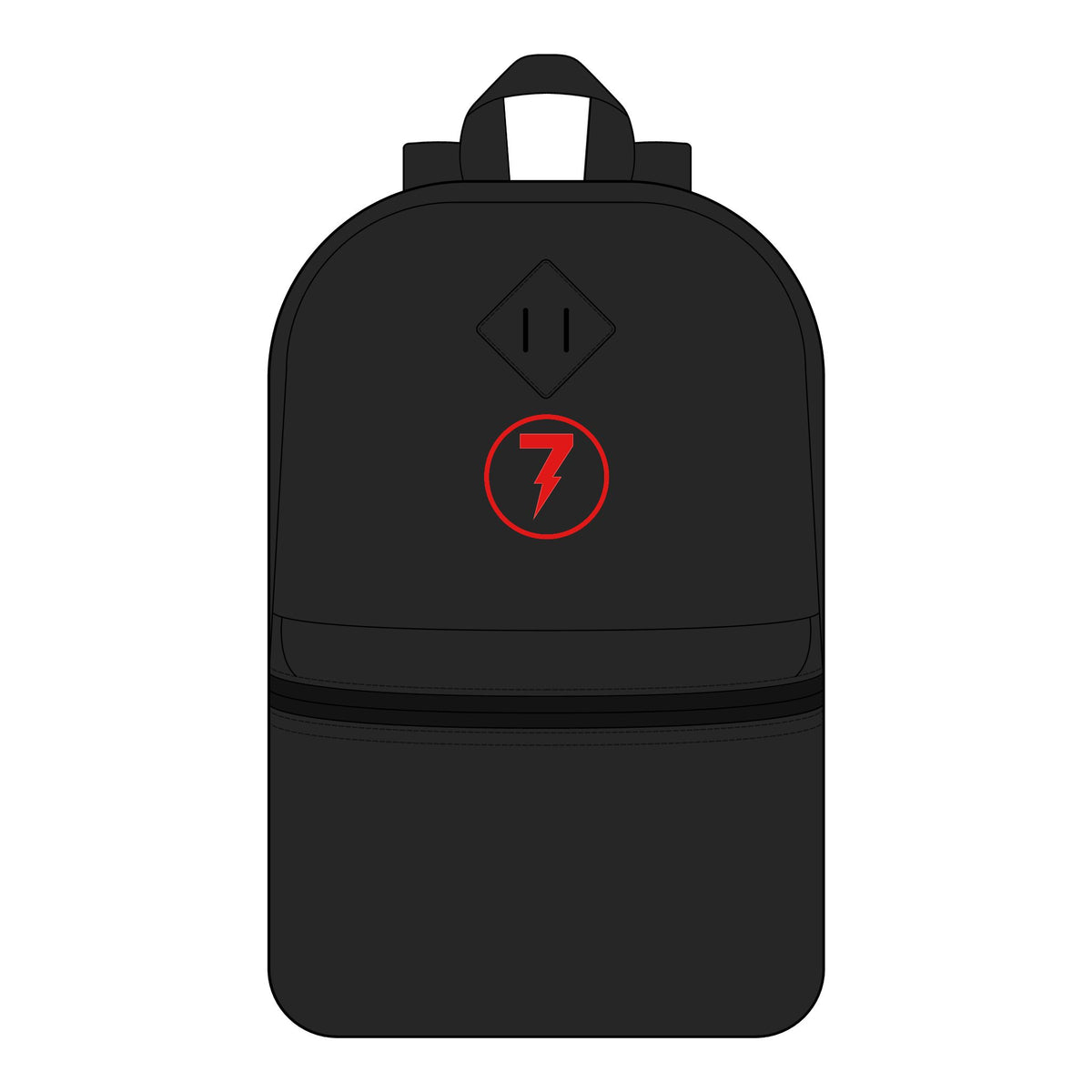 SEV7NTH WIRE Backpack